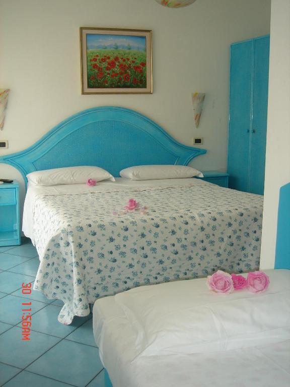 Hotel Da Giovanna リニャーノ・サッビアドーロ 部屋 写真